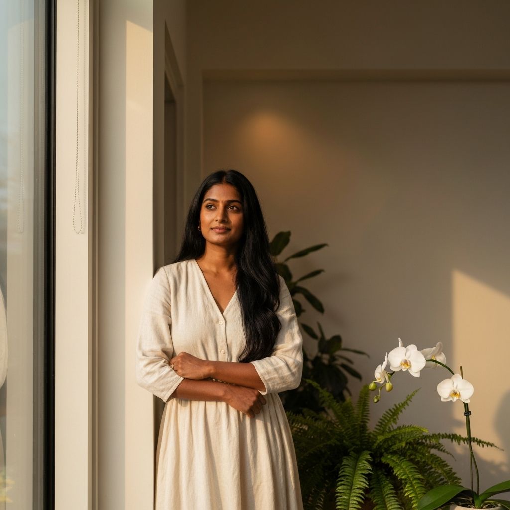 Sebehodnota a hranice: jak přestat žít podle očekávání druhých a začít žít podle sebe