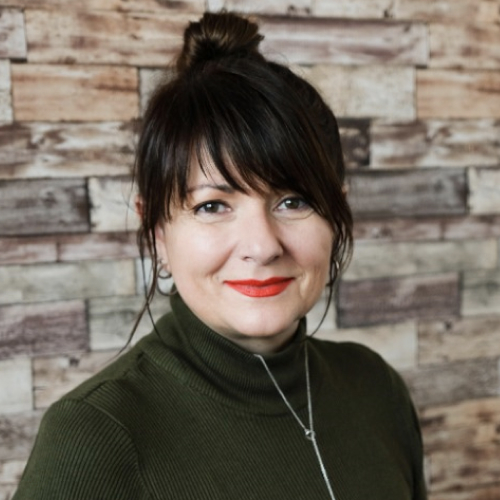 Marcela Hlaváčková